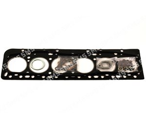 GASKET SET Head 8 / 1977>