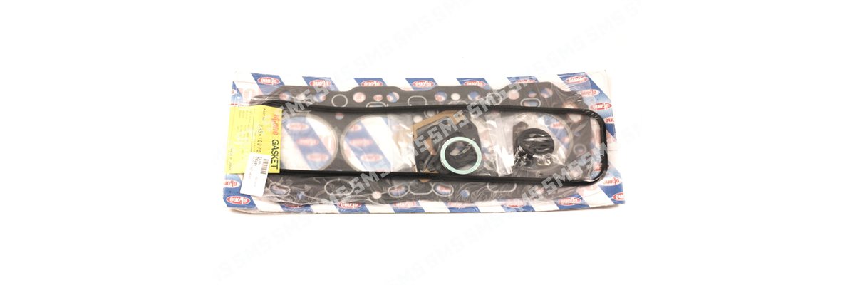 GASKET SET Head
