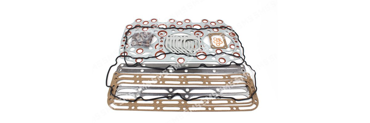 GASKET SET Head 1982>