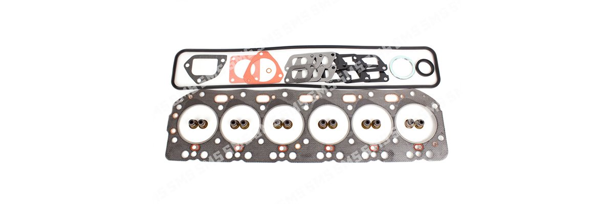 GASKET SET Head (Less head gasket)