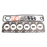 GASKET SET Head (Less head gasket)