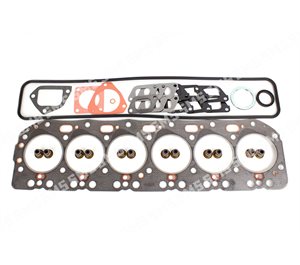 GASKET SET Head (Less head gasket)