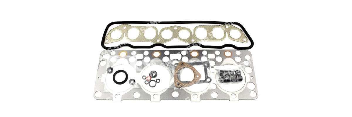 GASKET SET Head 12 / 1981>