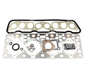 GASKET SET Head 12 / 1981>