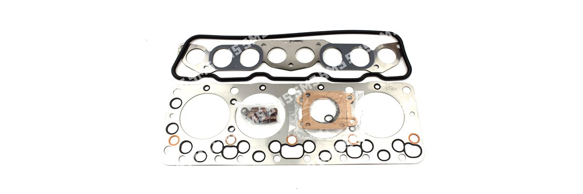 GASKET SET Head 8 / 1983>