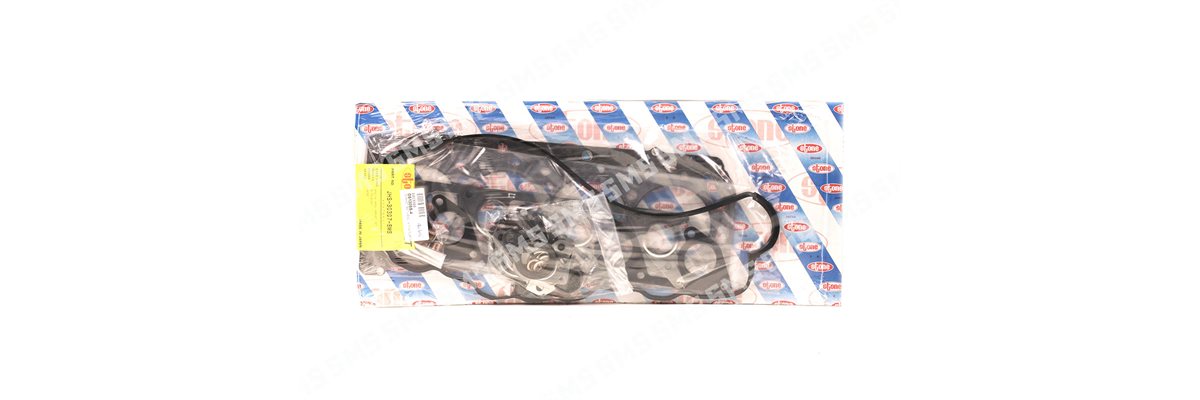 GASKET SET Head (4 hole MLS head gasket) 7 / 2001>
