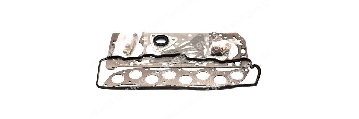 GASKET SET Head (5 hole MLS head gasket) 7 / 2001>