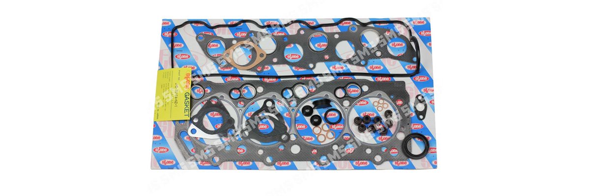 GASKET SET Head (composite head gasket) >7 / 2001