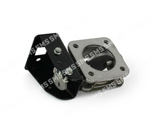 EXHAUST BRAKE VALVE