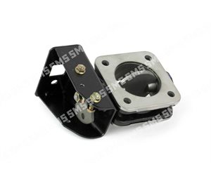 EXHAUST BRAKE VALVE