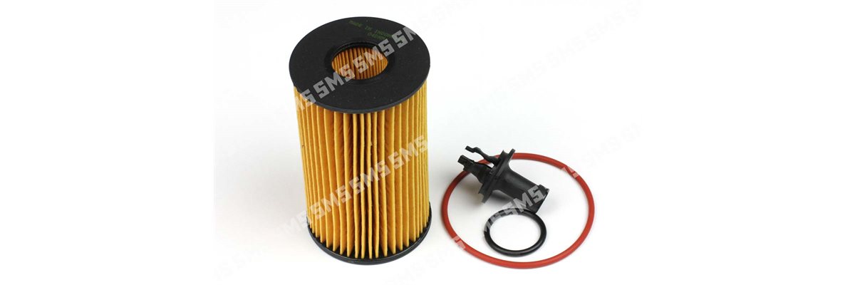 OIL FILTER Cartridge