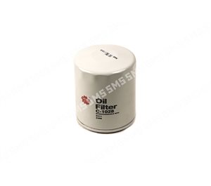 OIL FILTER Spin-on