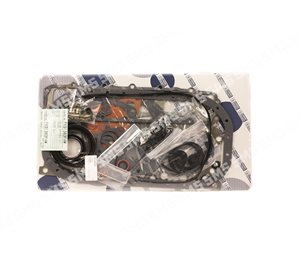 GASKET SET Full 1981> (without PTO)