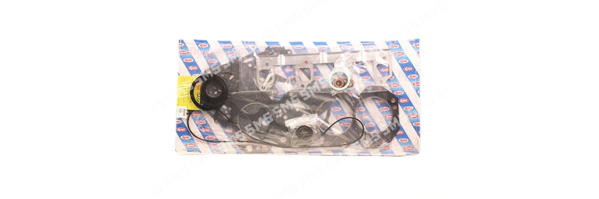 GASKET SET Full 11 / 1984-8 / 1988