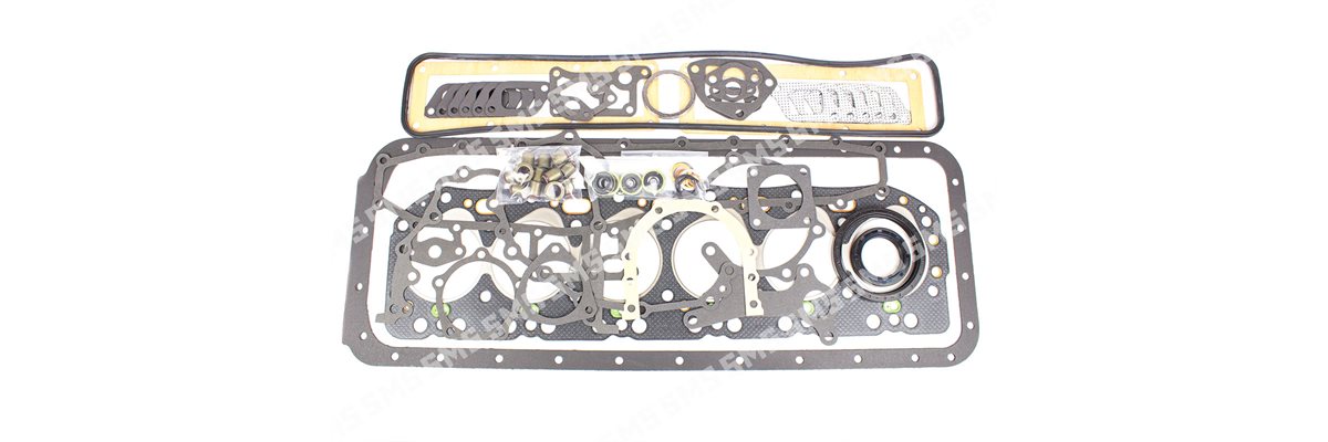 GASKET SET Full 11 / 1984>