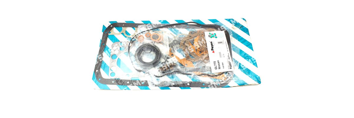 GASKET SET Full >7 / 1983