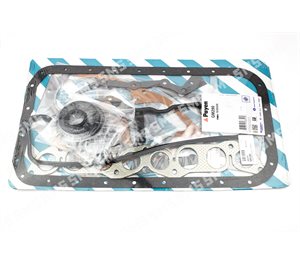 GASKET SET Full 12 / 1981>
