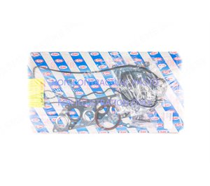 GASKET SET Full 7 / 2001> (4 hole MLS head gasket)
