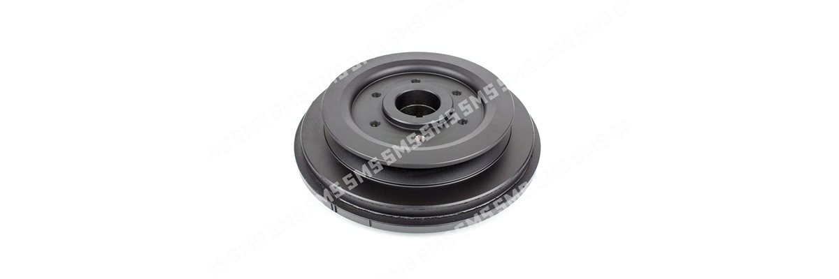 HARMONIC BALANCER (new)
