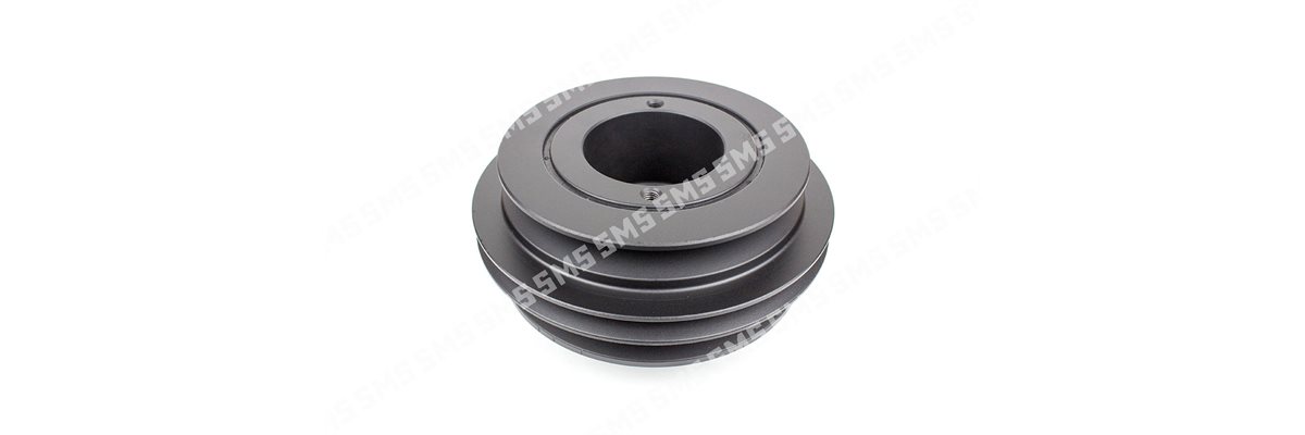 HARMONIC BALANCER (new)