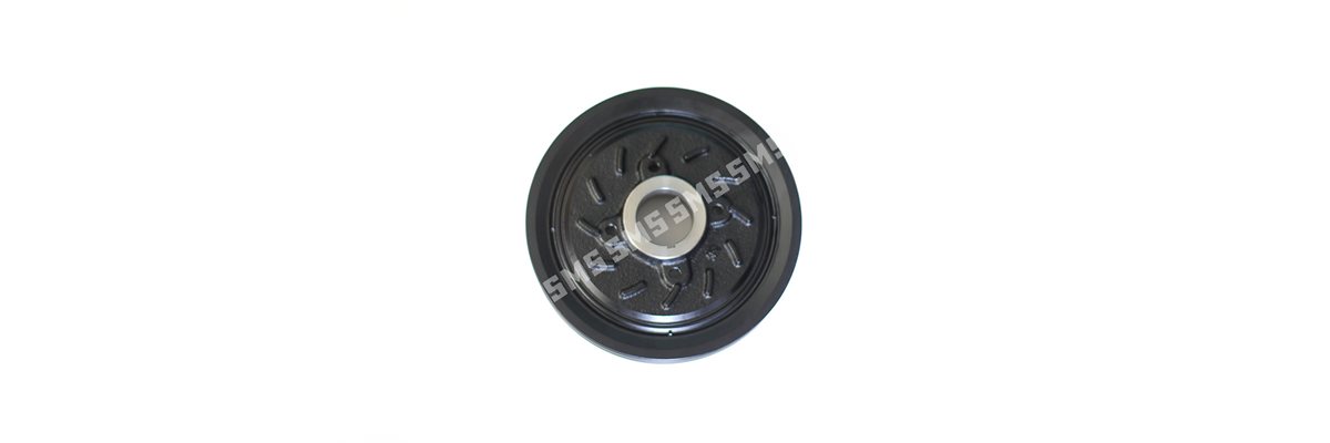 HARMONIC BALANCER