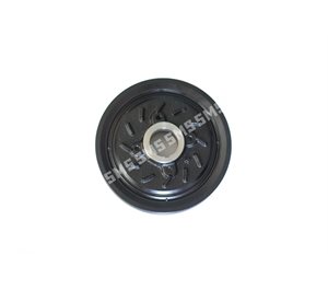 HARMONIC BALANCER