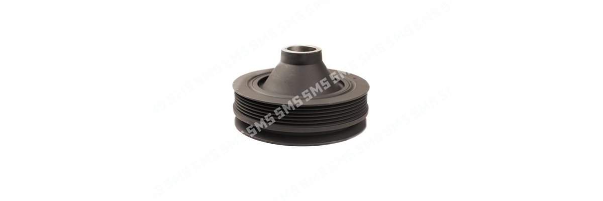 HARMONIC BALANCER