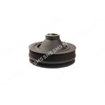 HARMONIC BALANCER