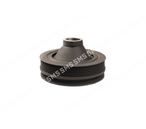 HARMONIC BALANCER