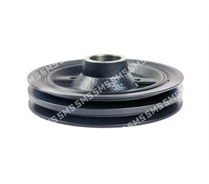 HARMONIC BALANCER 7 / 2001->