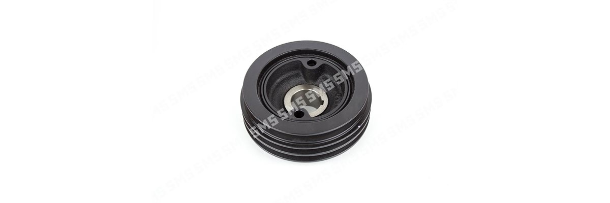 HARMONIC BALANCER L200 / Triton