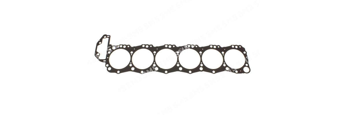 SHIM Head Gasket 0.55mm