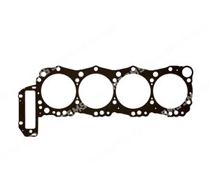 SHIM Head Gasket 0.125mm