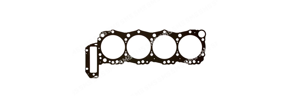 SHIM Head Gasket 0.25mm