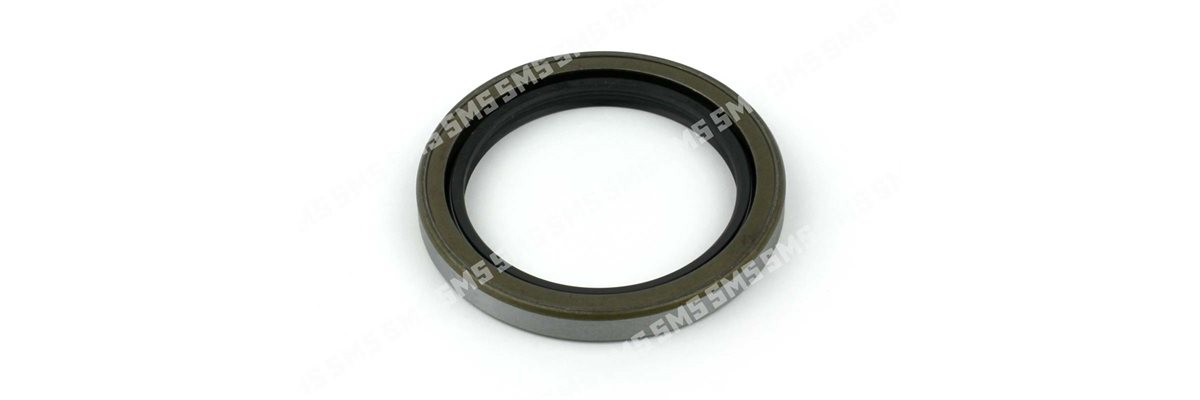 HUB SEAL Front (90mm OD)