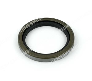 HUB SEAL Front (90mm OD)
