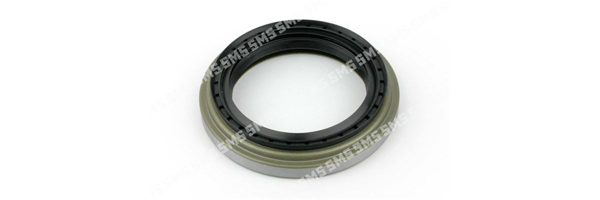 HUB SEAL Rear Inner (108mm OD)