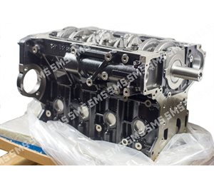 HYUNDAI D4CB NEW SHORT ENGINE