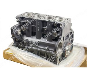 HYUNDAI D4EB NEW SHORT (AUTOMATIC)