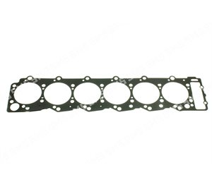 SHIM Head Gasket 0.125mm