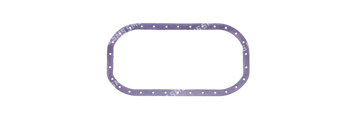 GASKET Sump (2WD paper type plus 2 pieces industrial spec.)