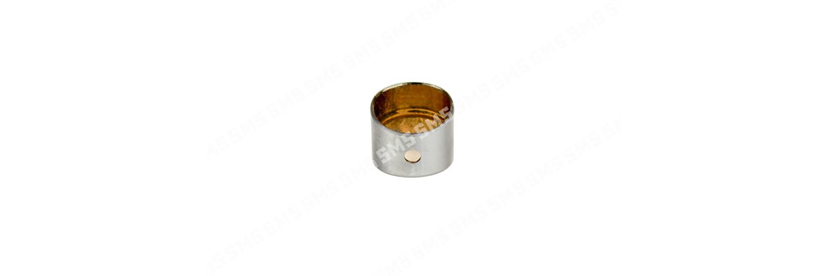 BUSH Conrod (33mm pin) Semi-finished