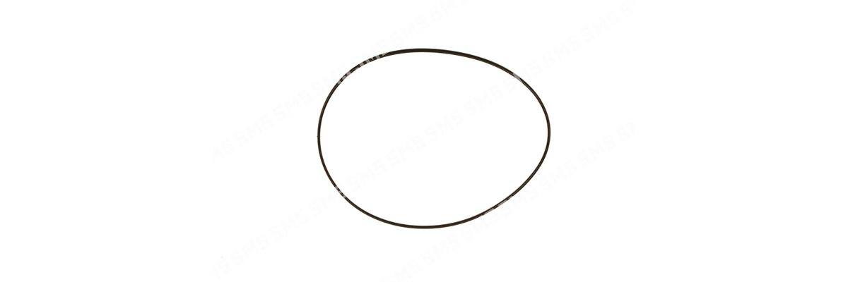 LINER O RING (Bottom)