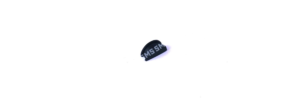RUBBER 1 / 2 MOON Rocker Cover