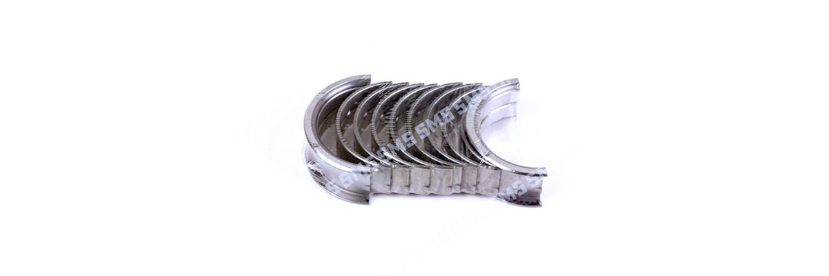 MAIN BEARING SET > 9 / 1984  0.50mm