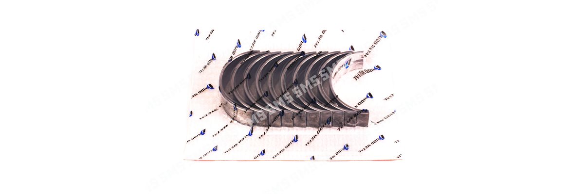 MAIN BRG SET 9 / 84 > 0.75mm
