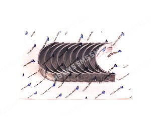 MAIN BRG SET 9 / 84 > 0.75mm