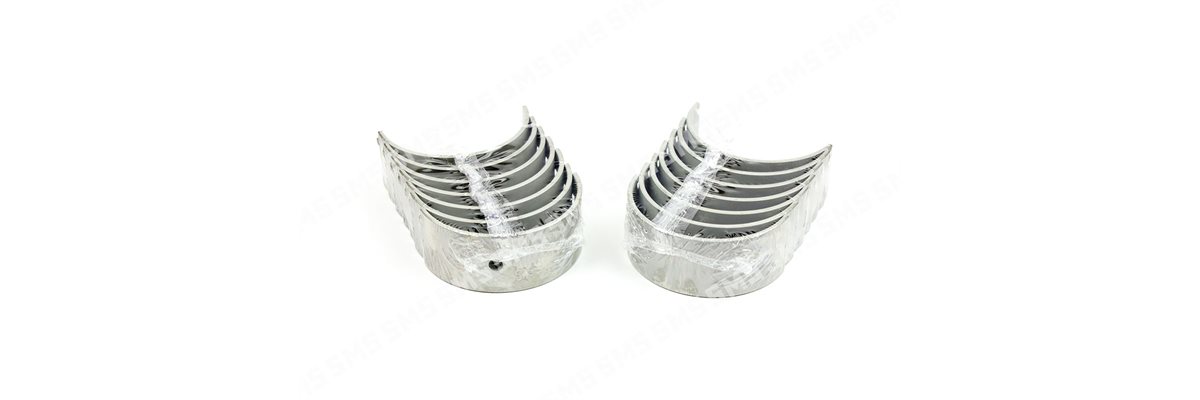 MAIN BEARING SET 0.25mm