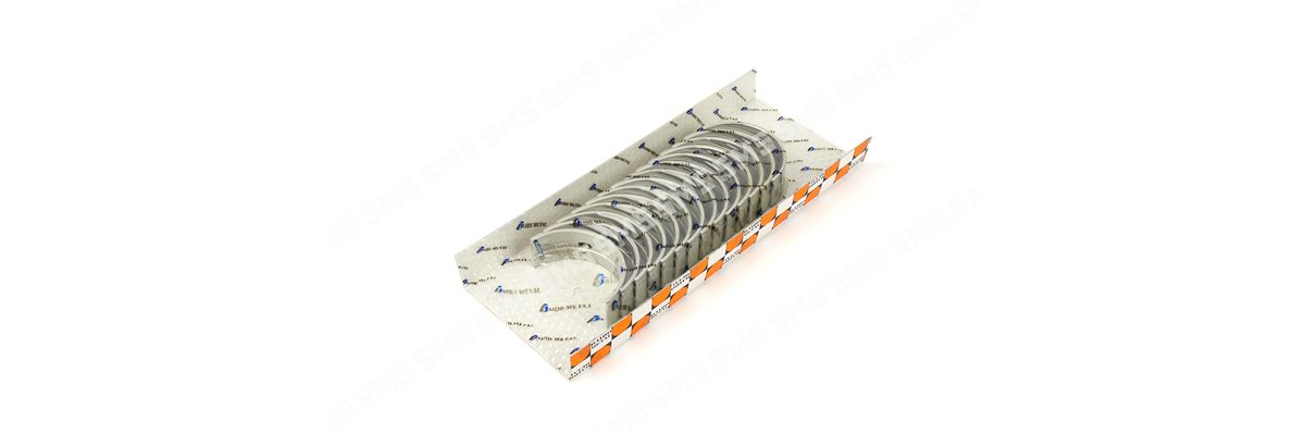 MAIN BEARING SET Std