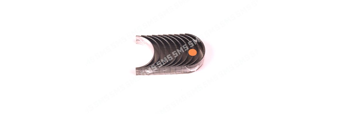 MAIN BEARING SET (seperate thrust) 7 / 2001-> Std